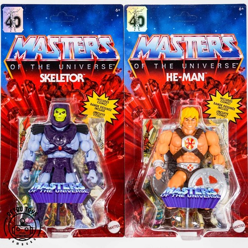 Man skeletor 200x masters - skeletor,