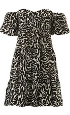 Pinko Vestito Donna Stampa