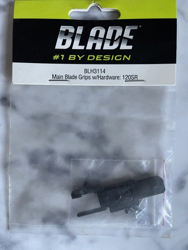 Blade blh3114 impugnature lama - impugnature,
