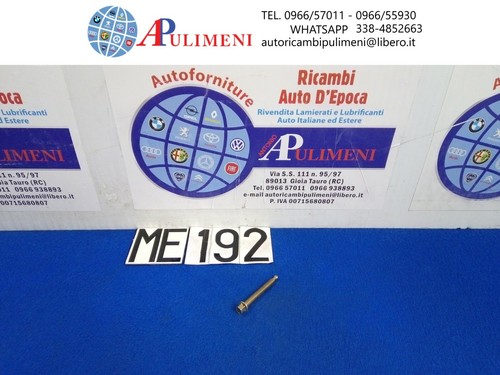 Vite registro regolazione - vite,