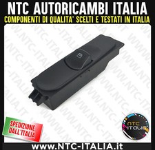 Pulsantiera✨Alzacristalli