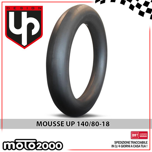 Mousse design 140 18 per - mousse, up