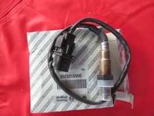 Genuine Alfa Romeo 147 / GT