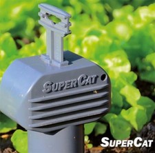 TRAPPOLA PER TALPE E ARVICOLE ECOLOGICA PER ORTI E GIARDINI