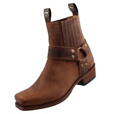 Sendra Boots Uomo Stivaletti