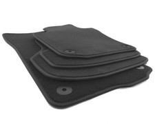 Tappetini in velluto adatti