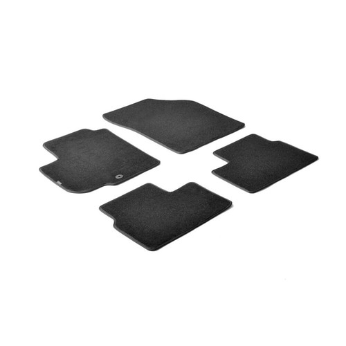 Set tappetini misura - set, su
