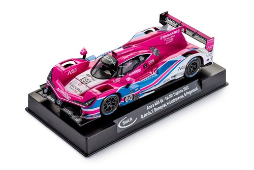 Slot car - , acura