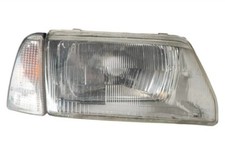 FARO ANTERIORE SINISTRO FIAT Cinquecento 1° Serie 08-661-1129L 