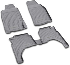 Tappetini in Gomma 3D Premium