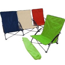 Sedia a Sdraio Spiaggina da