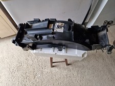 Parafango Posteriore Vano Batteria Honda Deauville 650