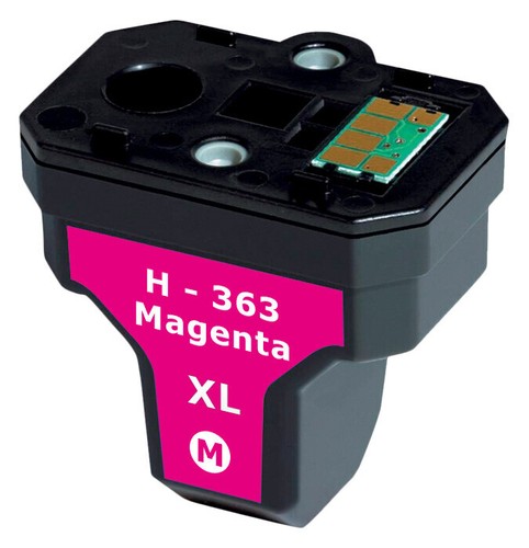 Xxl cartucce per hp363 - per,