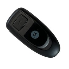 Motorola H350 Nero Ergonomico