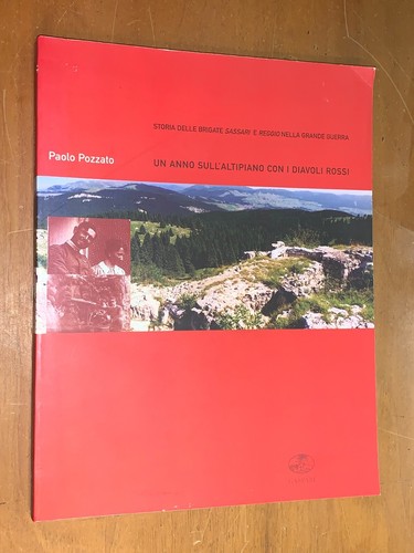 Pozzato un anno - pozzato,
