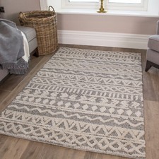 Tappeto Scandi moderno