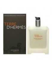 TERRE D'HERMES AFTER SHAVE