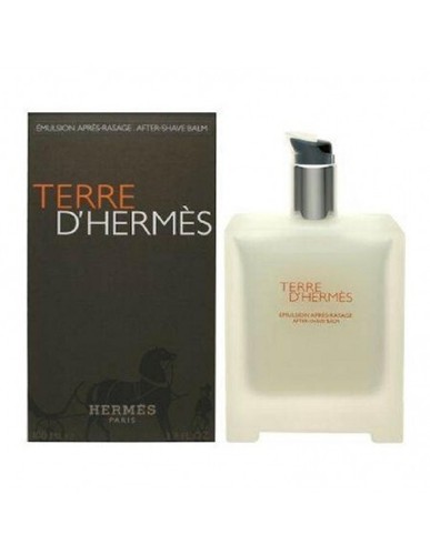 Terre hermes after shave - terre,