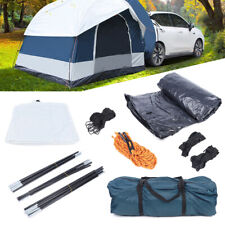 Tenda SUV Universale Portatile