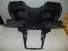 RETRO SCUDO SCUDO INTERNO SPORTELLI TASCHE BMW C400 GT F1