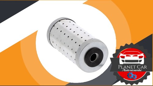 Filtro carburante fiat - filtro,