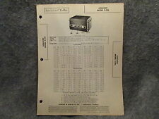 Cartella fotofatto Sams #6 dal