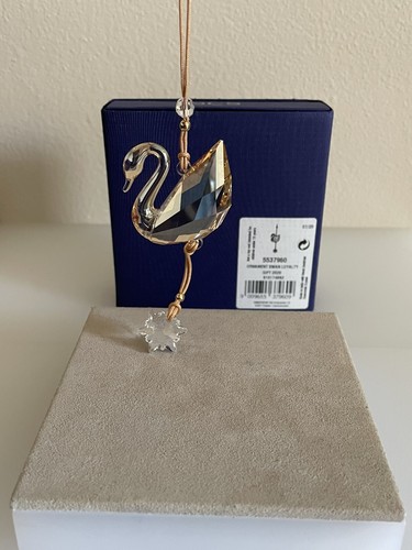 Swarovski scs cigno - swarovski,