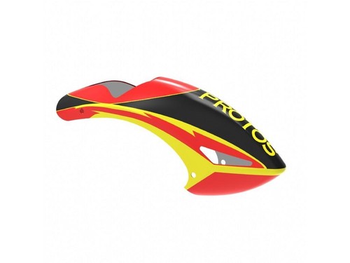 Msh protos 380 tettuccio - protos,