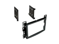 Radio Mascherina Autoradio CT23GM07 per Pontiac G5 G6 Solstice Torrent Saab 9-7X