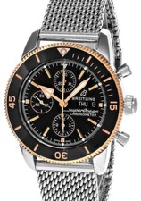 New Breitling Superocean