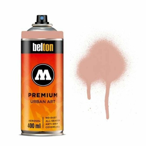 Vernice spray molotow - spray,