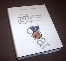 Marina - Medaglie di bronzo al