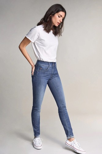 Jeans skinny salsa - skinny, donna