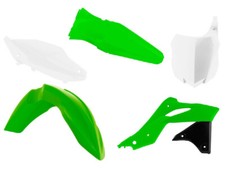 KIT PLASTICHE RTech KAWASAKI