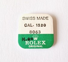 Rolex 1520 # 8063 vite per