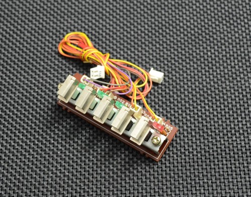 Yaesu 767gx unità sw - unità, sw-b