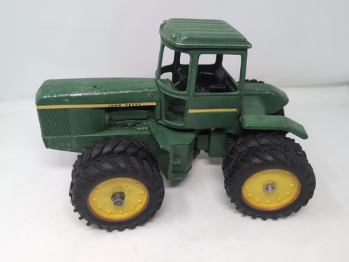 Trattore articolato 4x4 ertl - articolato,