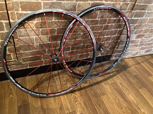 Fulcrum racing zero - zero, 2way