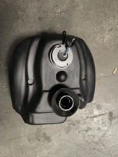 Serbatoio benzina + Pompa +