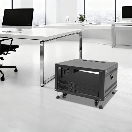 Supporto rack audio studio - supporto,
