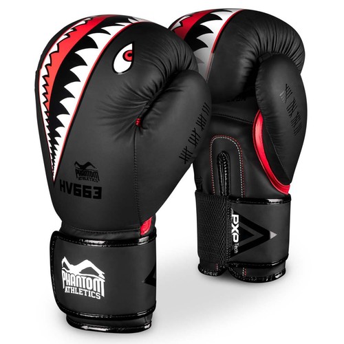 Guanti boxe phantom fight - da,