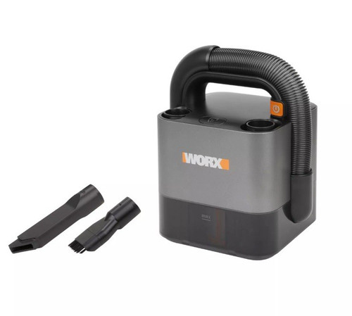 Worx powershare aspirapolvere - powershare,