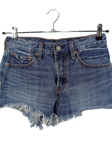 Levi pantaloncino jeans - pantaloncino,