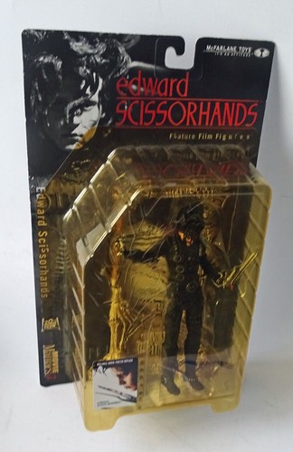 Mcfarlane movie maniacs - movie,