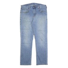 Jeans uomo CARHARTT blu