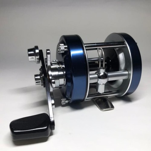 Mulinello pesca daiwa - mulinello,