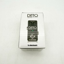 TC Electronic Ditto Looper