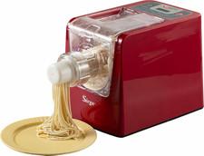 Macchina per Pasta Fresca Automatica  PASTAMAGIC – 300W, 22 Trafile, 900G Capaci