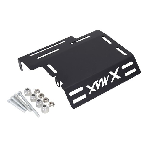 Xmax 250 moto telaio piastra - xmax,