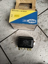 regolatore di tensione dinamo fiat alfa lancia ferrari maserati